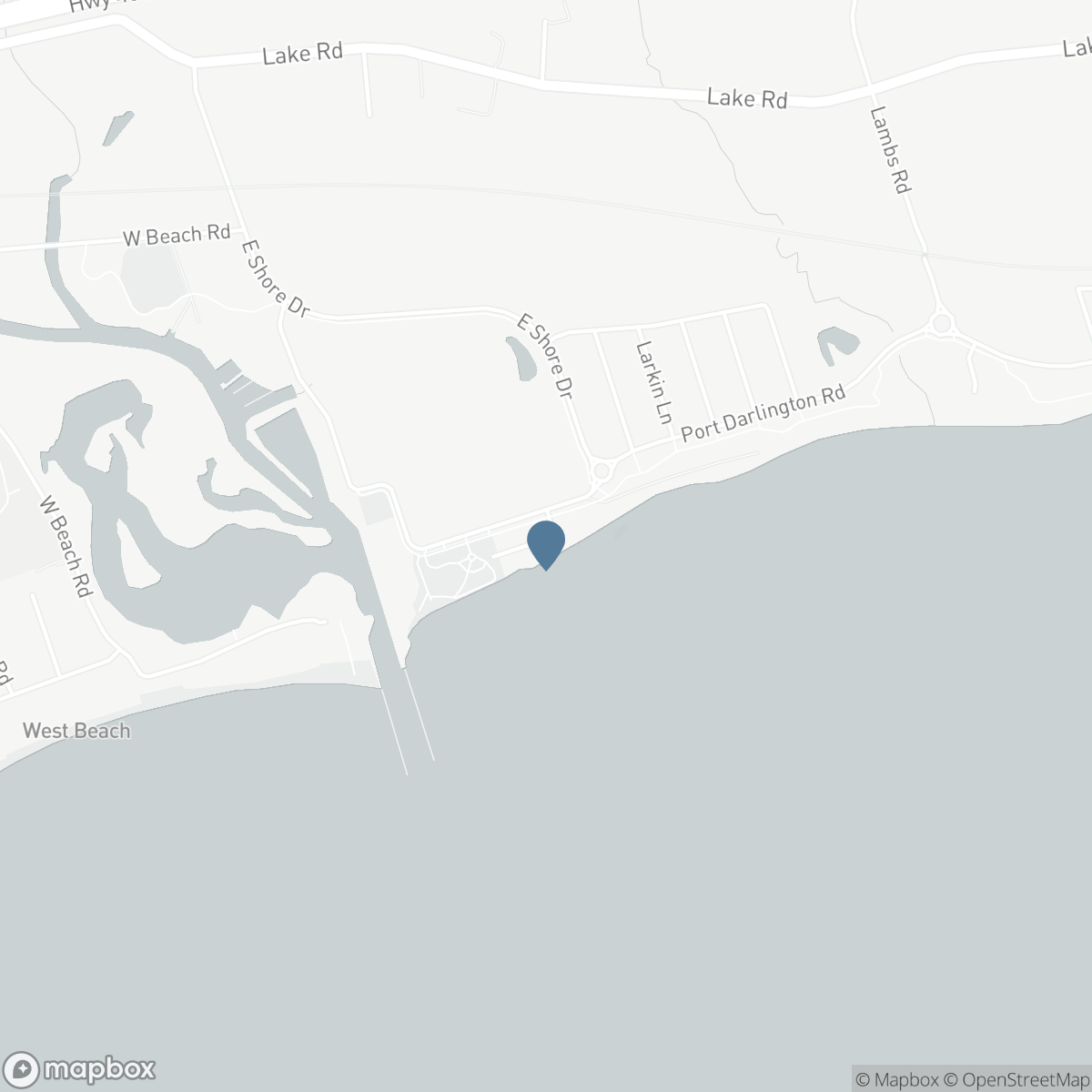 78 EAST BEACH ROAD, Clarington, Ontario L1C 6A5